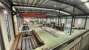 生產(chǎn)車(chē)間